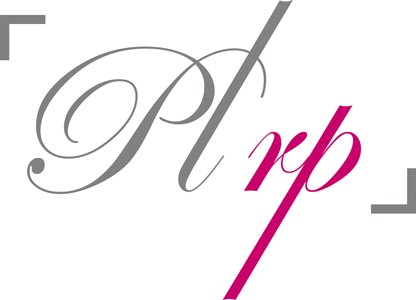 Logo LP Relations Presse